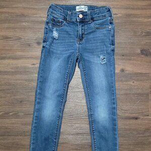 Jordache super skinny jeans